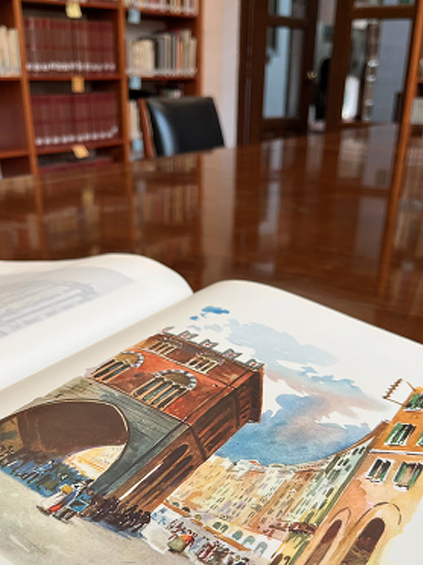 Biblioteca