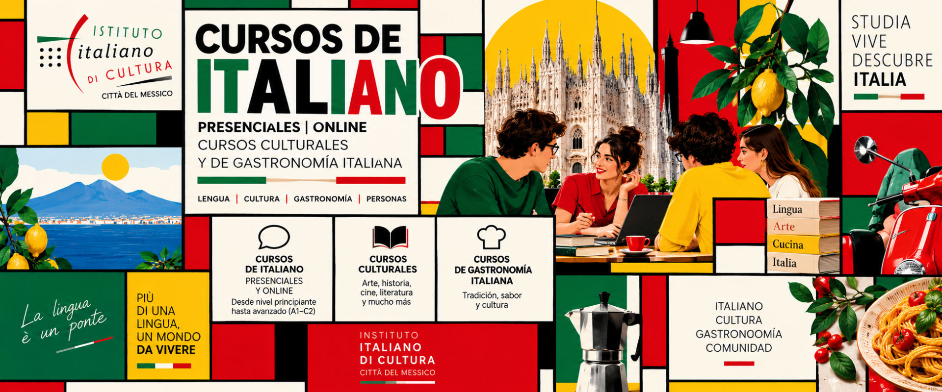 ITALIANO 